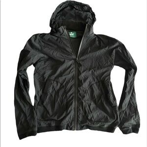 Reigning Champ Hooded Windbreaker Size M